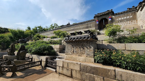 Nakseonjae Residence 3