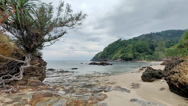 Mu Ko Lanta National Park 5