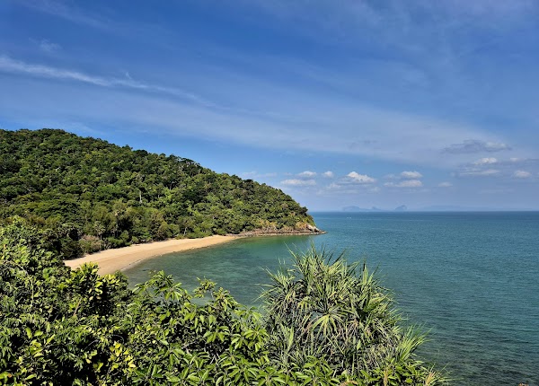 Mu Ko Lanta National Park 4