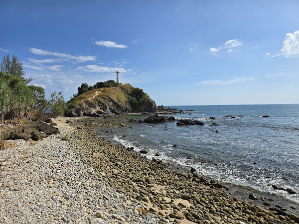 Mu Ko Lanta National Park 3