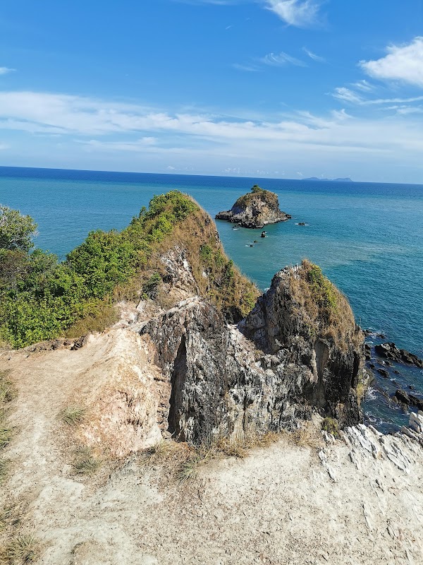 Mu Ko Lanta National Park 2