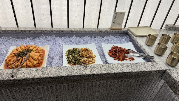 Busan Tteun Mackerel Haeundae Branch 2