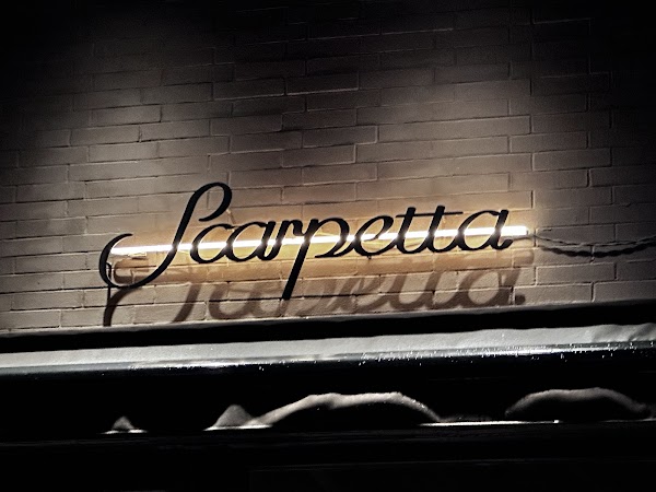 Scarpetta