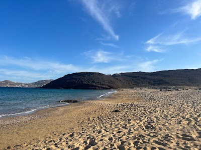 Paralia Agios Sostis 2