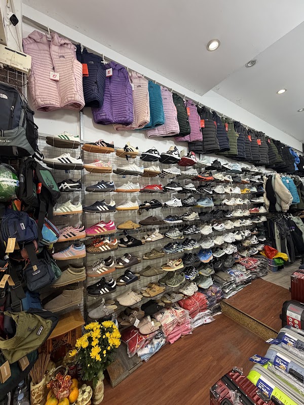 121 Hàng Bông, phường Hàng Bông, quận Hoàn Kiếm, Hà Nội, Việt Nam 5