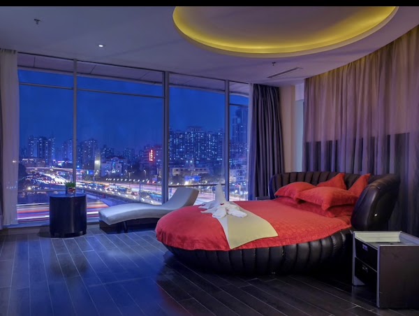 Guangdong Osotto Recreation Hotel 5