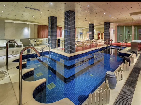 Guangdong Osotto Recreation Hotel 4
