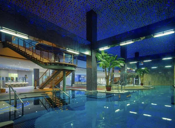Guangdong Osotto Recreation Hotel 2