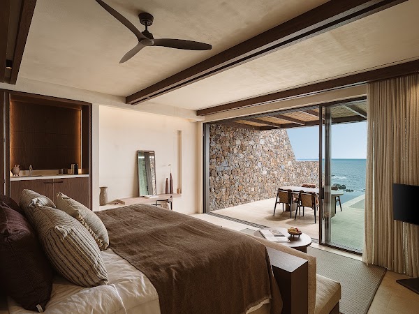 The Revery, member of The Leading Hotels of The World 5