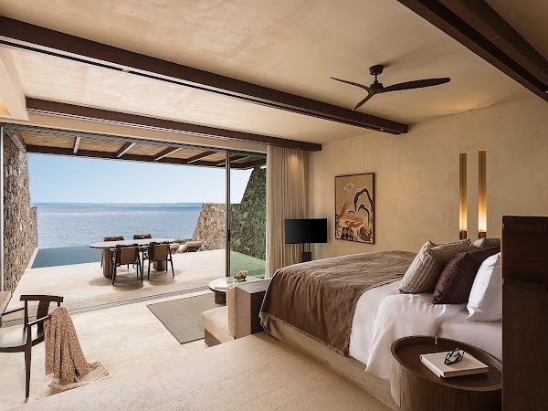 The Revery, member of The Leading Hotels of The World 2