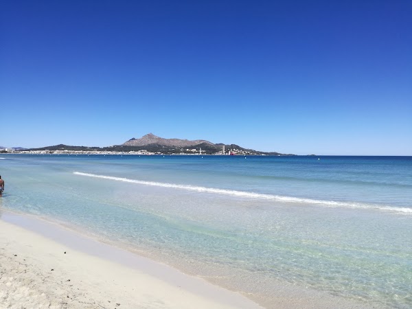 Playa Muro