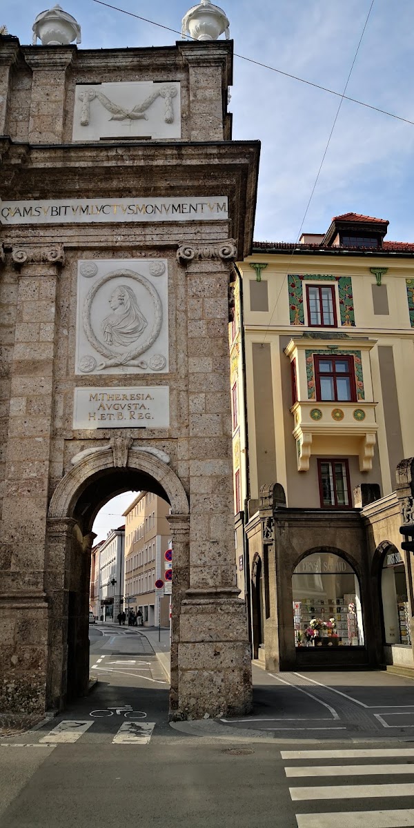 Triumphpforte 5