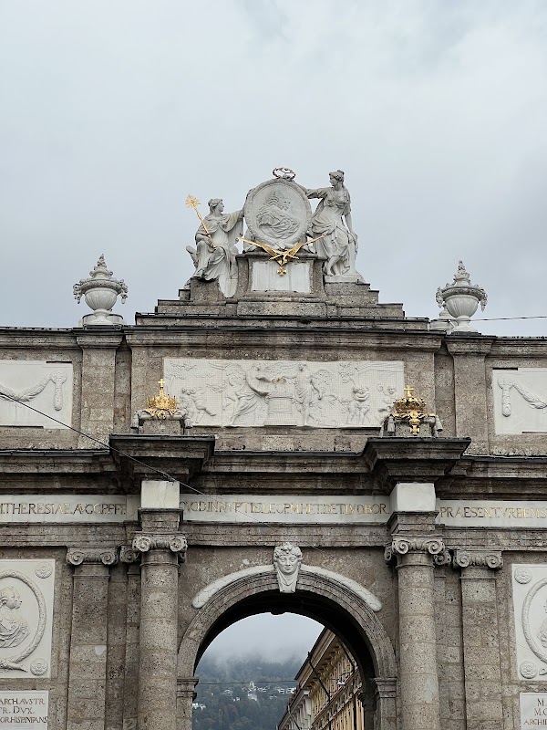 Triumphpforte 3
