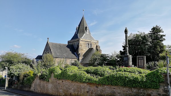 Dysart 1