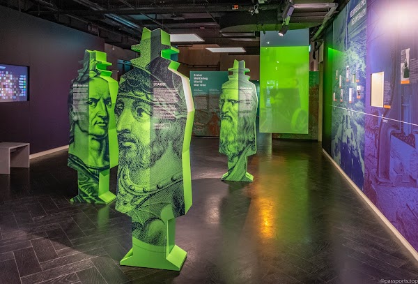German Spy Museum 5