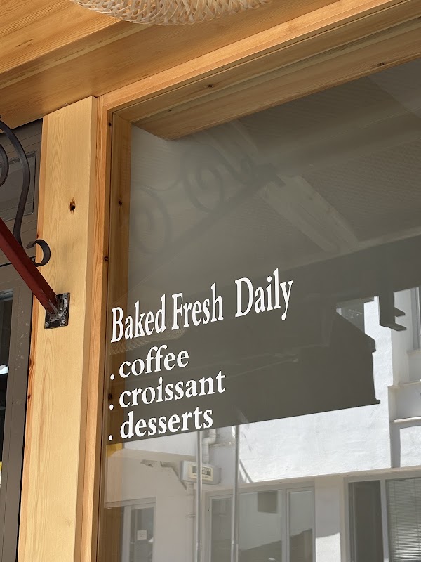 Nalu Artisan Bakery & Coffee 1