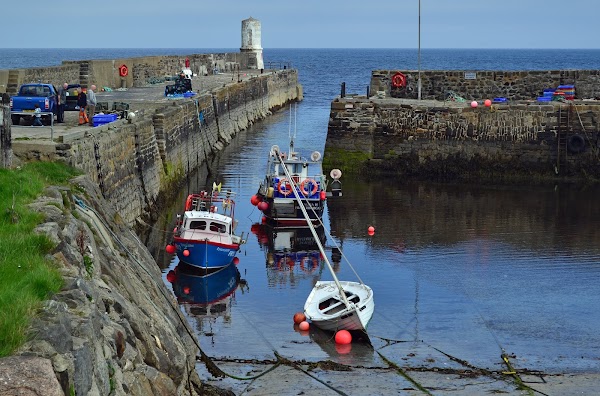 Rosehearty 1