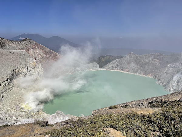 Ijen 1