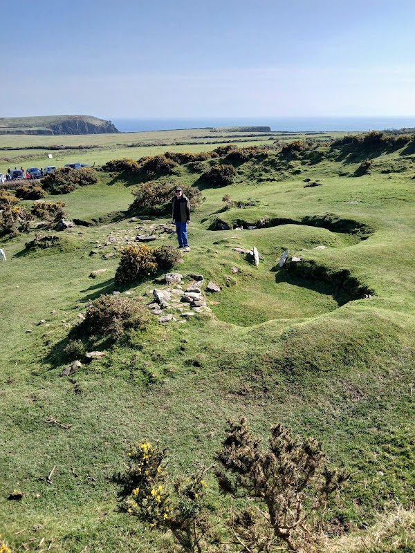 Fairy Fort Ringfort