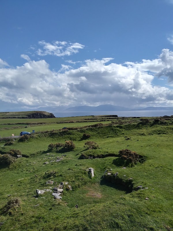 Fairy Fort Ringfort 2