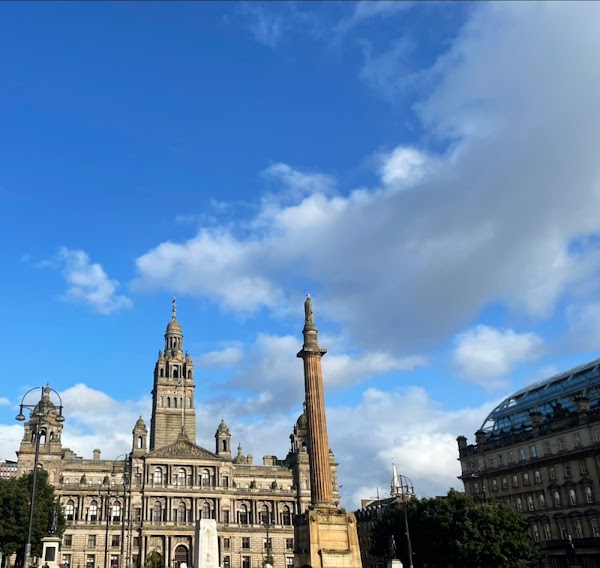 Edinburgh 93