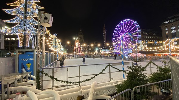 George Square 2