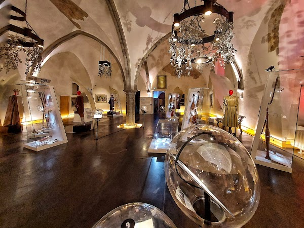 Estonian History Museum - Great Guild Hall 5