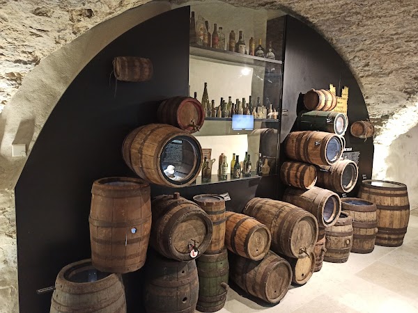 Estonian History Museum - Great Guild Hall 4