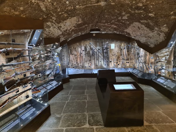 Estonian History Museum - Great Guild Hall 3