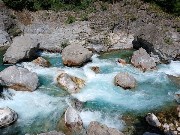 Valbona Valley National Park 4