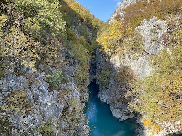 Valbona Valley National Park 3