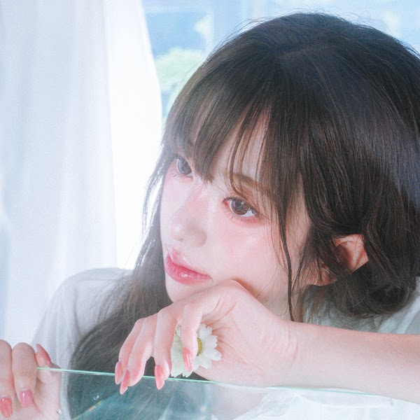 Korea Seoul Makeup Liu Makeup by Seongsu
