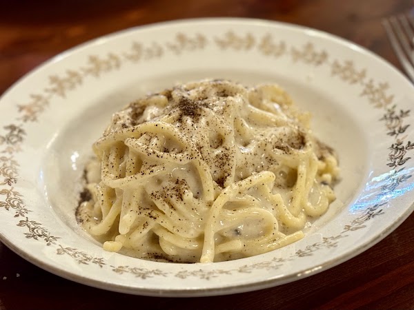 L'Osteria della Trippa 3