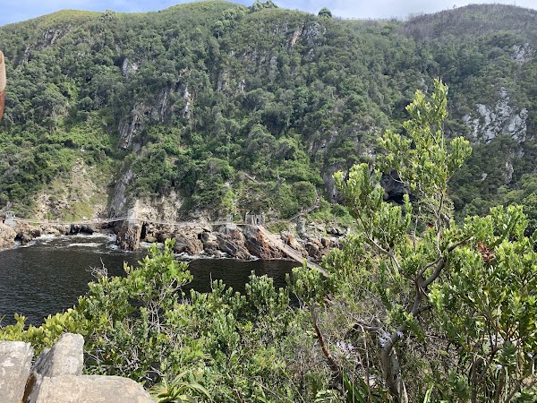 Tsitsikamma Mountains 1