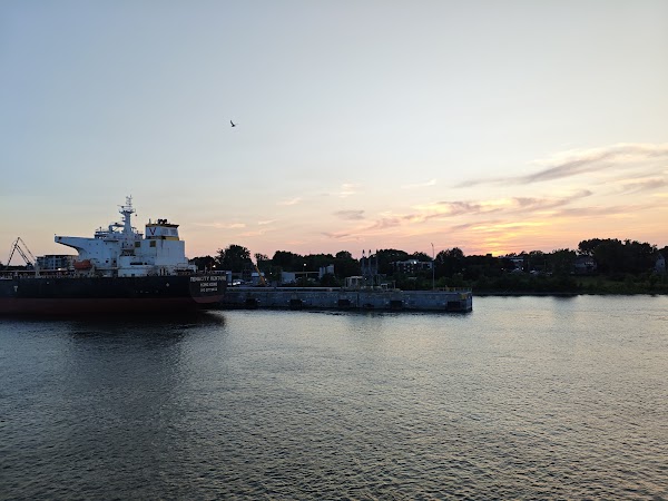 Saint Lawrence River