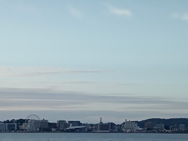 ＭＯＪＩ ＰＯＲＴ 2