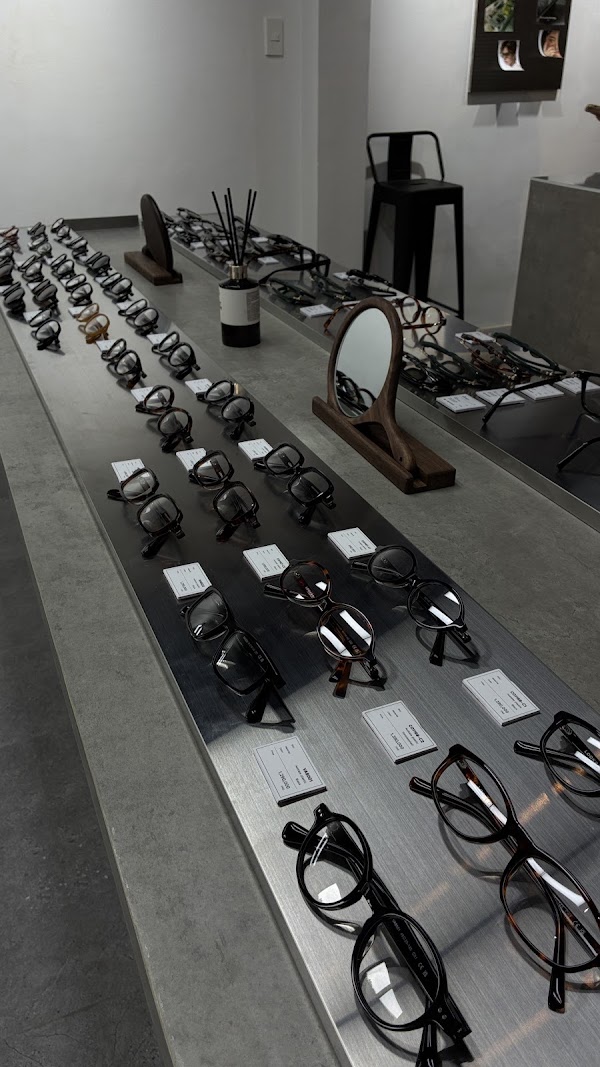 LOOKARK EYEWEAR STORE LÊ VĂN SỸ (Tầng 3) 5