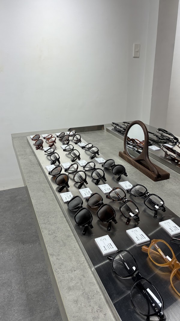LOOKARK EYEWEAR STORE LÊ VĂN SỸ (Tầng 3) 3