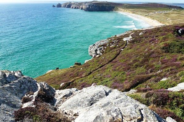 presqu'île de Crozon 5