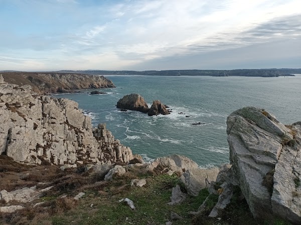 presqu'île de Crozon 4