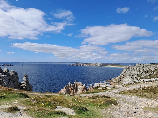 presqu'île de Crozon 3