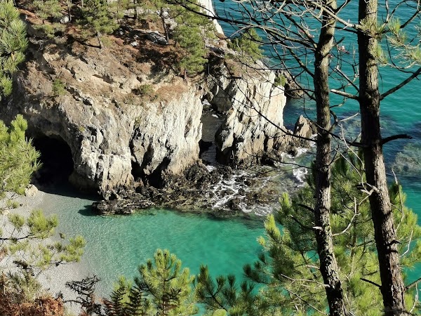 presqu'île de Crozon 2