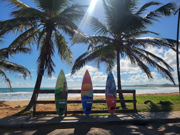 Playa Costa Azul