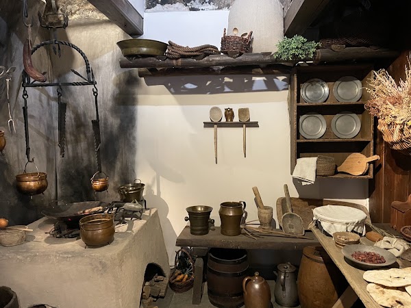 House of Nicolaus Copernicus 2