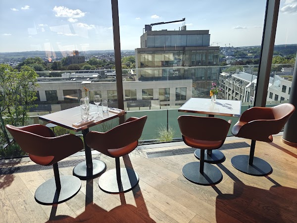 Restaurant SixSeven