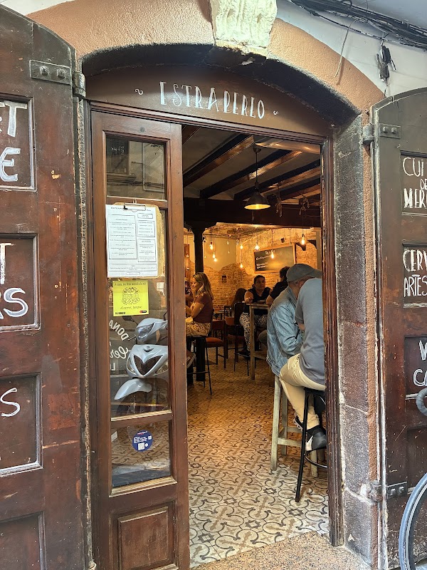 Estraperlo Barceloneta 2