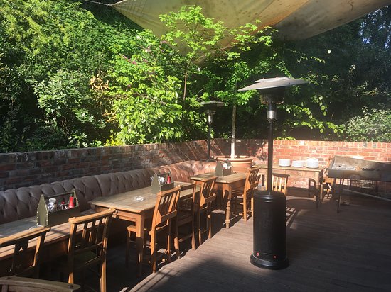 The Bridge Tavern 1