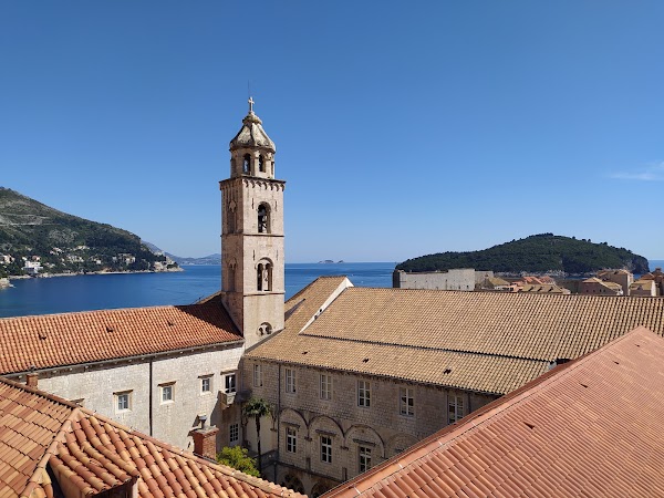 Dominican Monastery