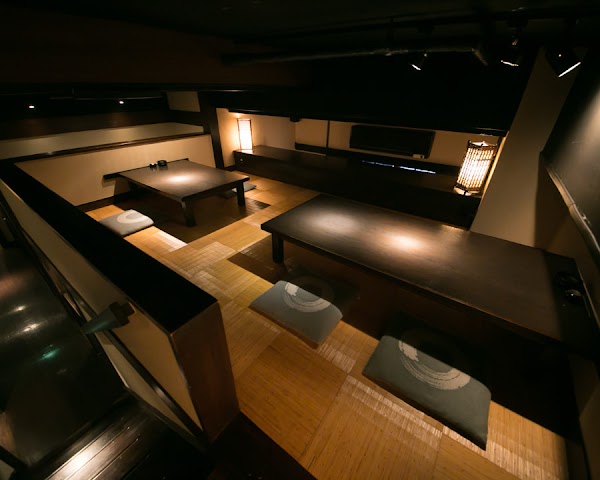Washoku Dining Hana Kagura