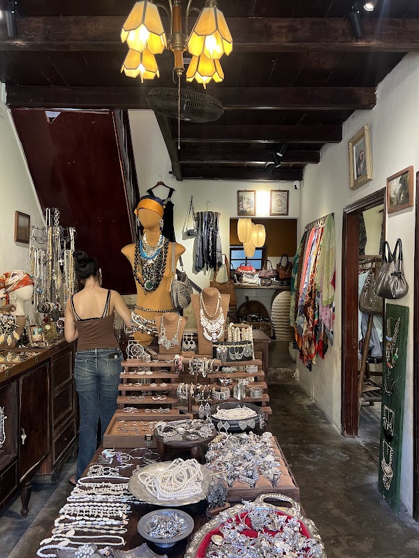 Tipsy 2hand Vintage Hoi An 4